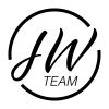 The Jaymes Willoughby Team logo